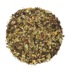 Mate du Souk - Mate, Fenouil, Poivre, Cardamome, Réglisse - TeaTap