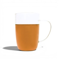 Mate du Souk - Mate, Fenouil, Poivre, Cardamome, Réglisse - TeaTap