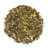 Les Amants du Ginger Bio - Thé vert, Amandes, Gingembre, Bio - TeaTap