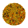 Coup d Eclat - Curcuma, Gingembre, Carotte, Tisane, Infusion -  TeaTap