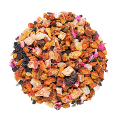 Infusion, Cassis Lavande