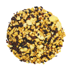 Ma Ch'ticorée - Tisane, Chicorée, Amande, Infusion -  TeaTap