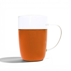 Chai du Kashmir - Thé vert, Cardamome, Cannelle, Poivre rose -  TeaTap