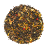 Chai du Kashmir - Thé vert, Cardamome, Cannelle, Poivre rose -  TeaTap