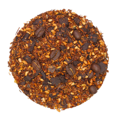 Rock & Choc -Rooibos, Chocolat, Grain de café, Carouble -  TeaTap