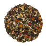 Framboisier Blanc - Thé vert, Framboise, Hibiscus, Menthe - TeaTap