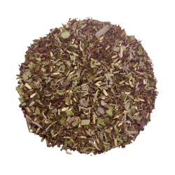 Atchoum - Eucalyptus - Citronnelle - Menthe - tisane - TeaTap