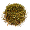 Rooibos Vert Biologique pêche cerise | TeaTap.com