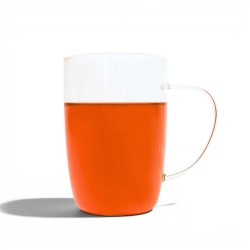 Rooibos Rouge Bio