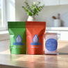 LE pack de saison TeaTap