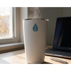 Coffret thés d'automne – 3 thés 100 g + mug isotherme | TeaTap