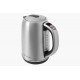 Bouilloire Serena Inox