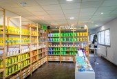 TeaTap Store